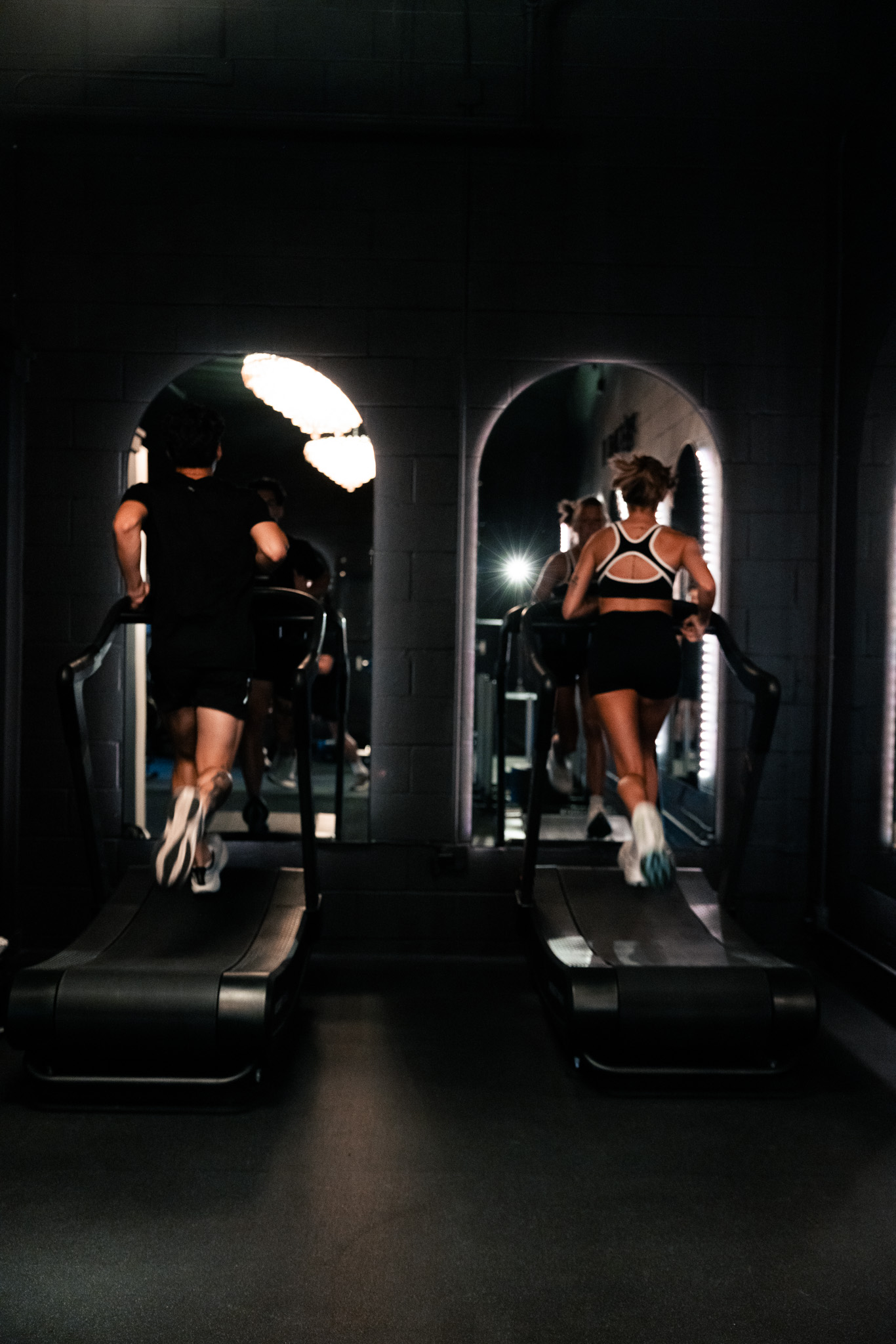 HIIT & Run